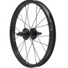 ROUE ARRIERE BMX 18'' CULT JUVI RHD NOIR